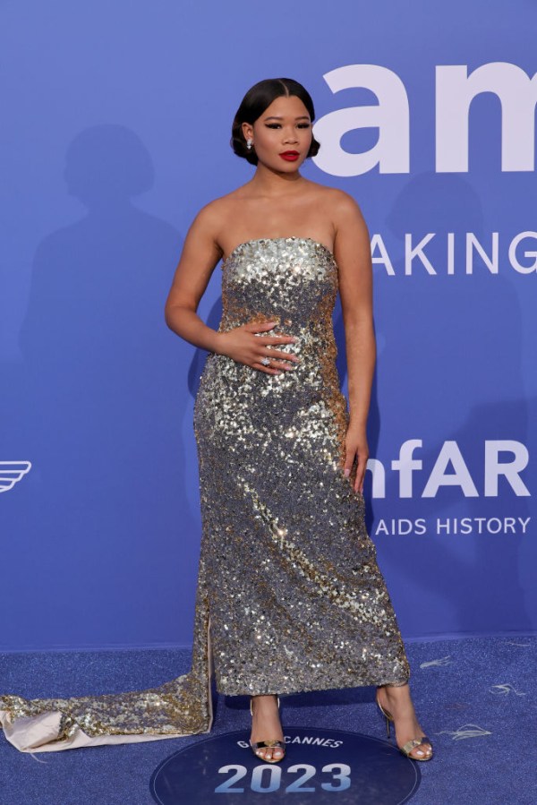 amfAR Gala Cannes 2023 - Arrivals