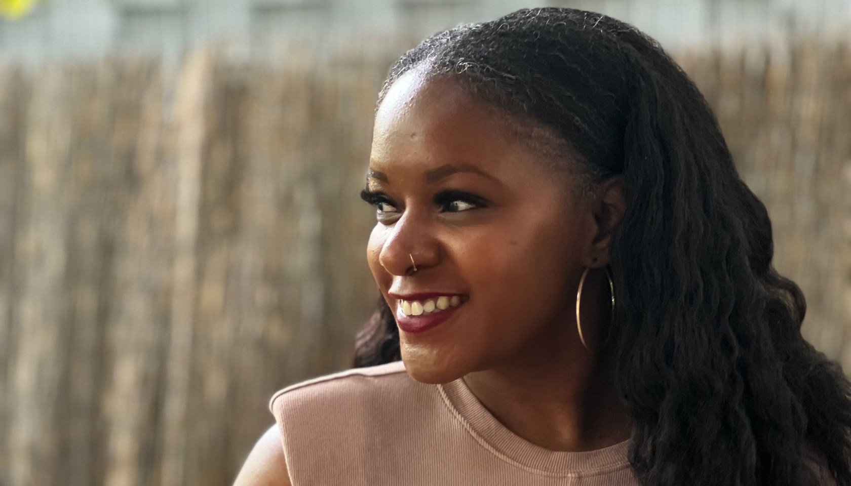 Marsha B for Natural Girl Wigs