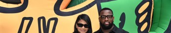 Chanel Iman Archives - The Rickey Smiley Morning Show