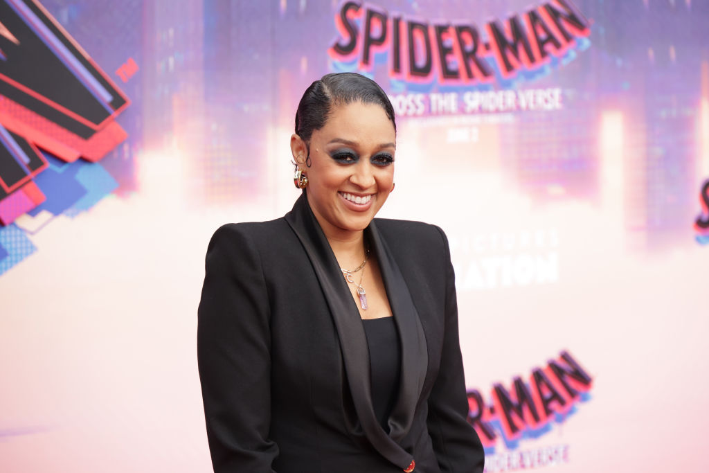 World Premiere Of Sony Pictures Animation's "Spider-Man: Across The Spider-Verse" - Arrivals
