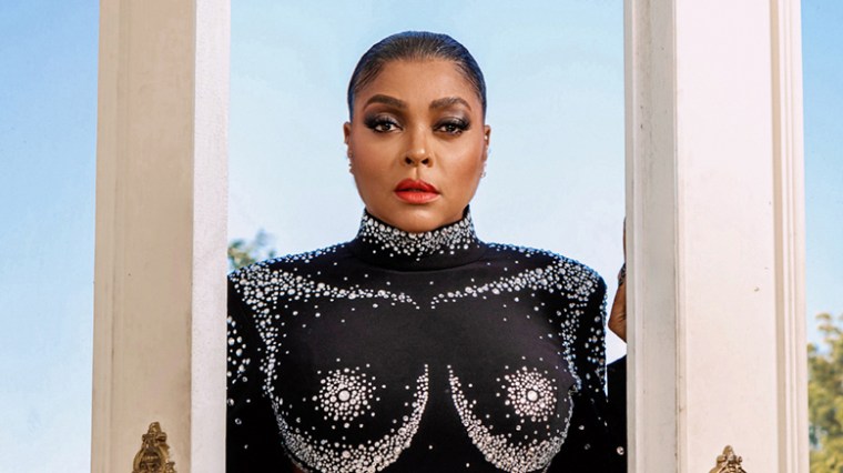 Taraji P. Henson