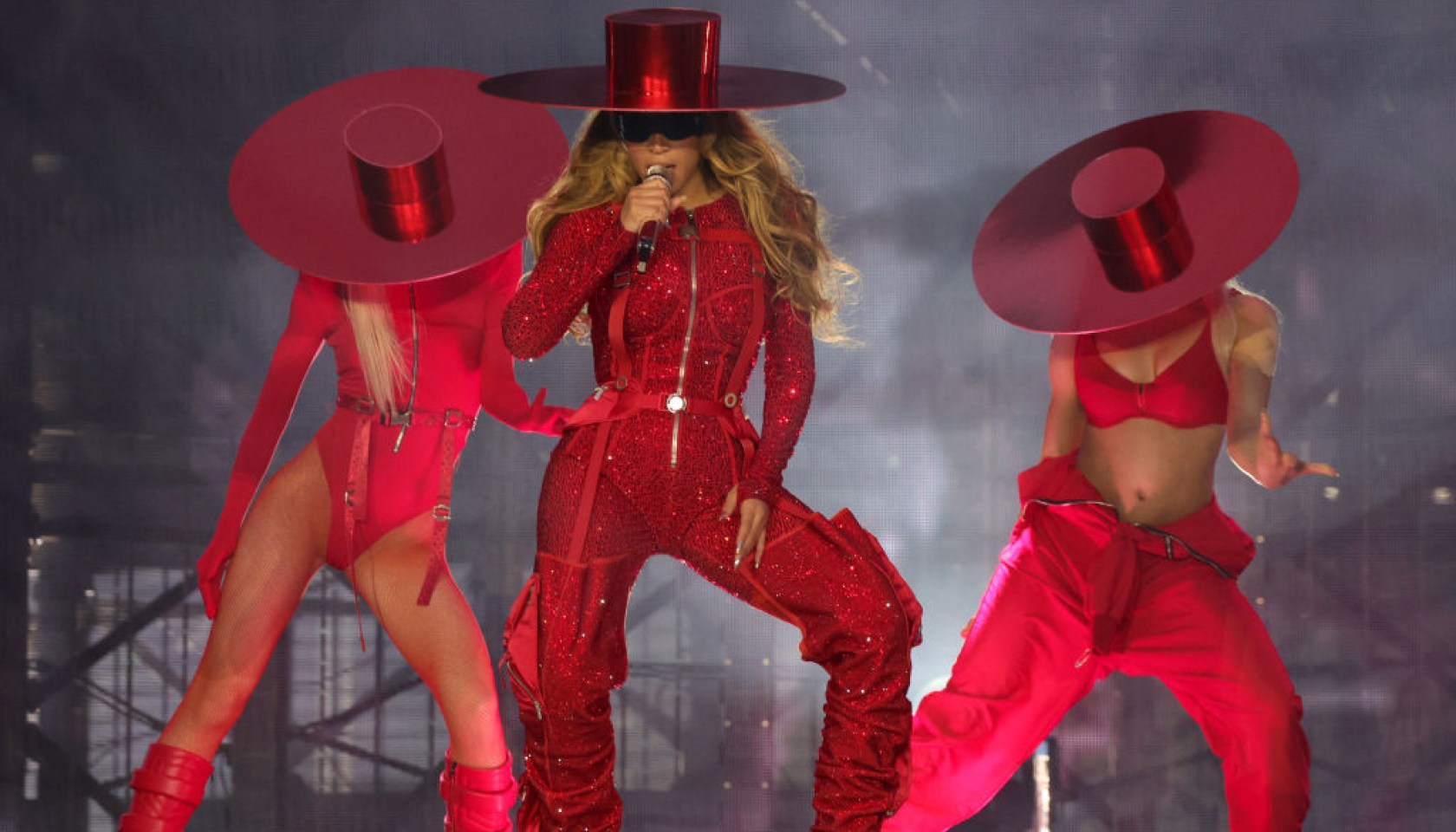 Beyoncé RENAISSANCE WORLD TOUR - London