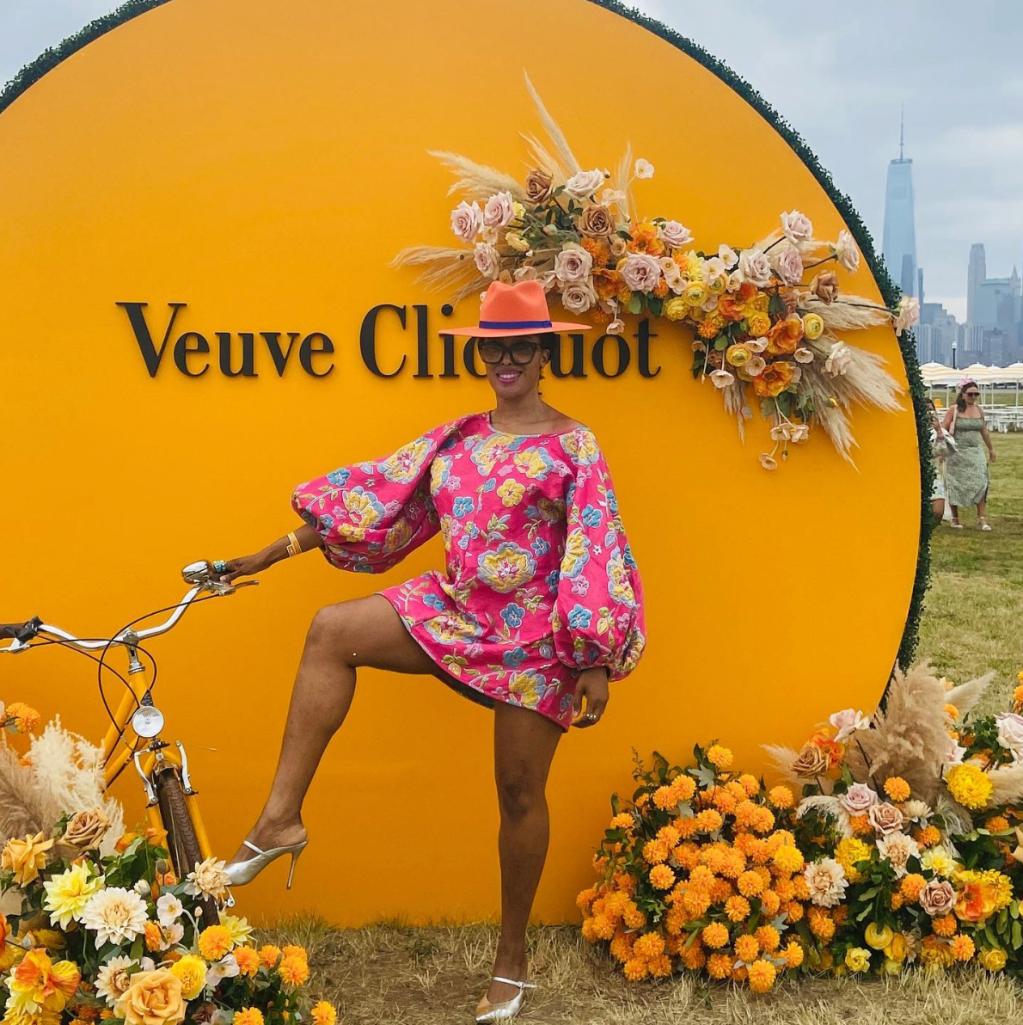 veuve clicquot polo classic dress code What to Wear to the Veuve Clicquot Polo Classic