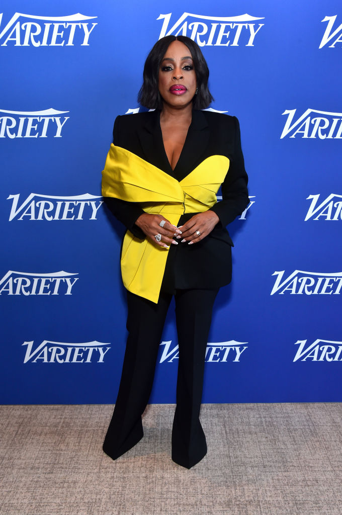 Variety TV FYC Fest - Arrivals