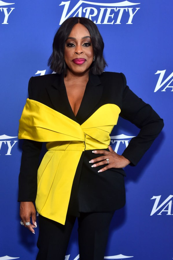 Variety TV FYC Fest - Arrivals