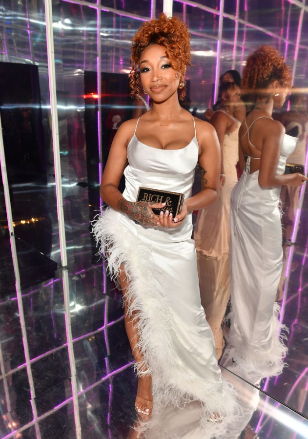 Quality Control CEO Pierre "P" Thomas Hosts 3rd Annual Birthday Ball