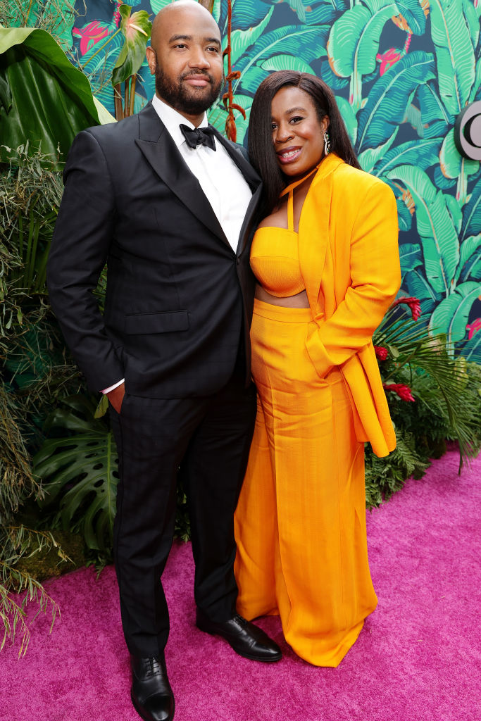 The 76th Annual Tony Awards - Arrivals