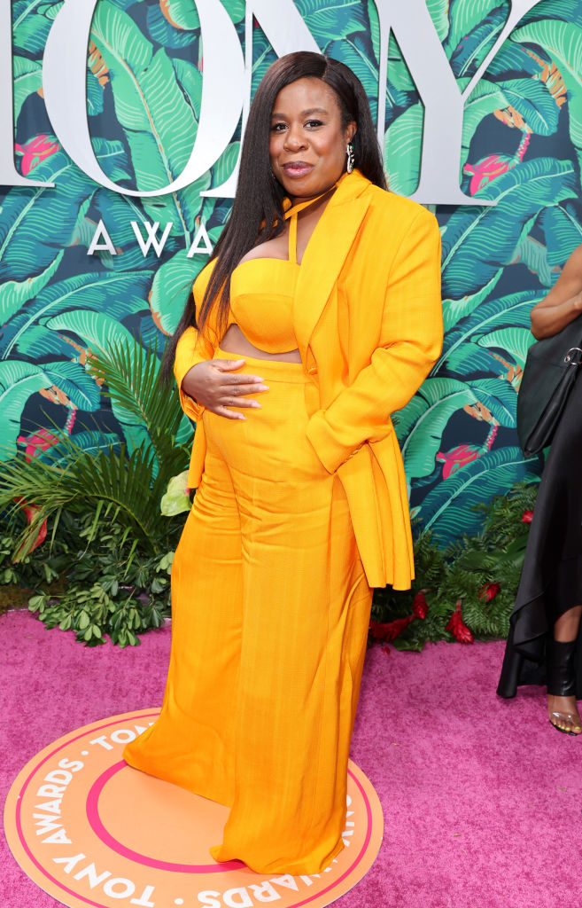 The 76th Annual Tony Awards - Arrivals