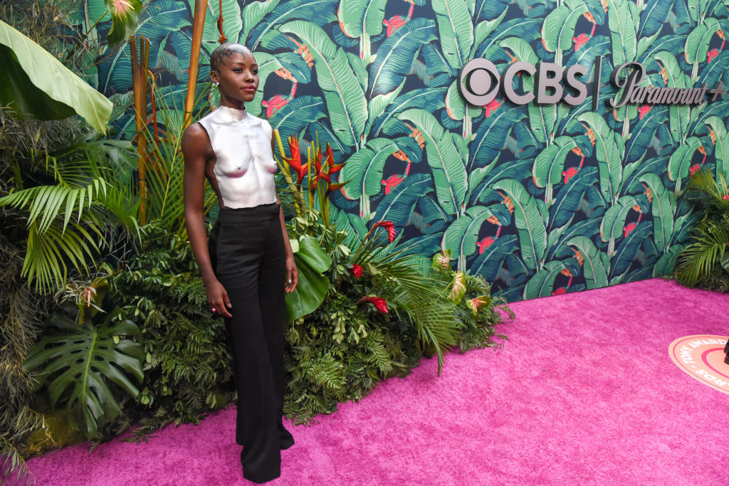 The 76th Tony Awards - Red Carpet