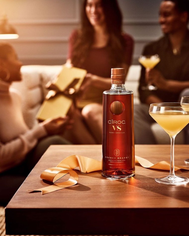 For Dads That Love Brandy