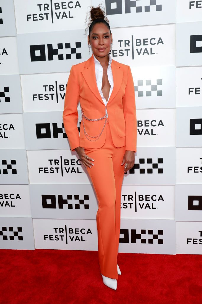 Gina Torres