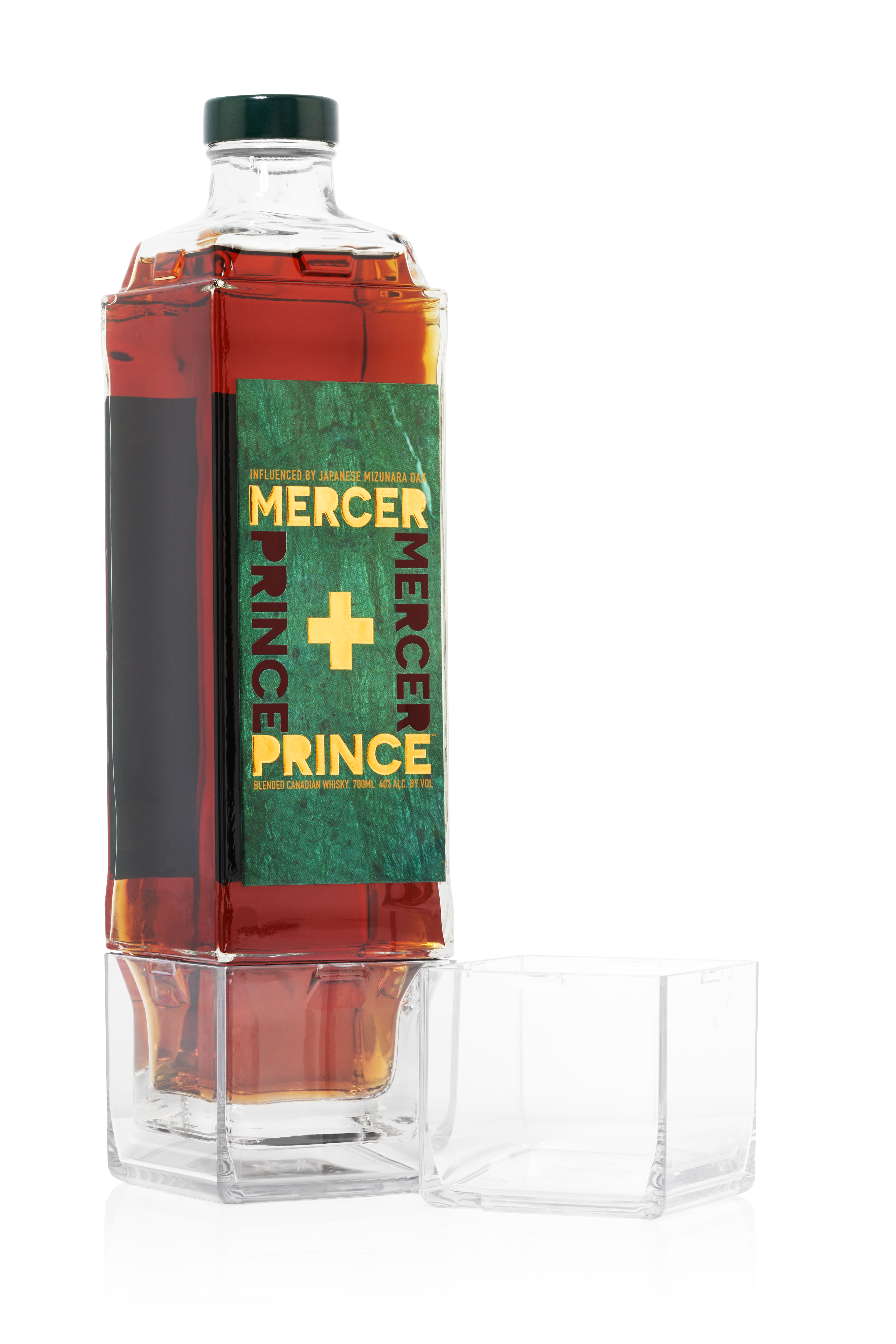 MERCER + PRINCE™