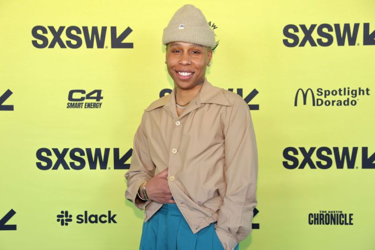 Lena Waithe