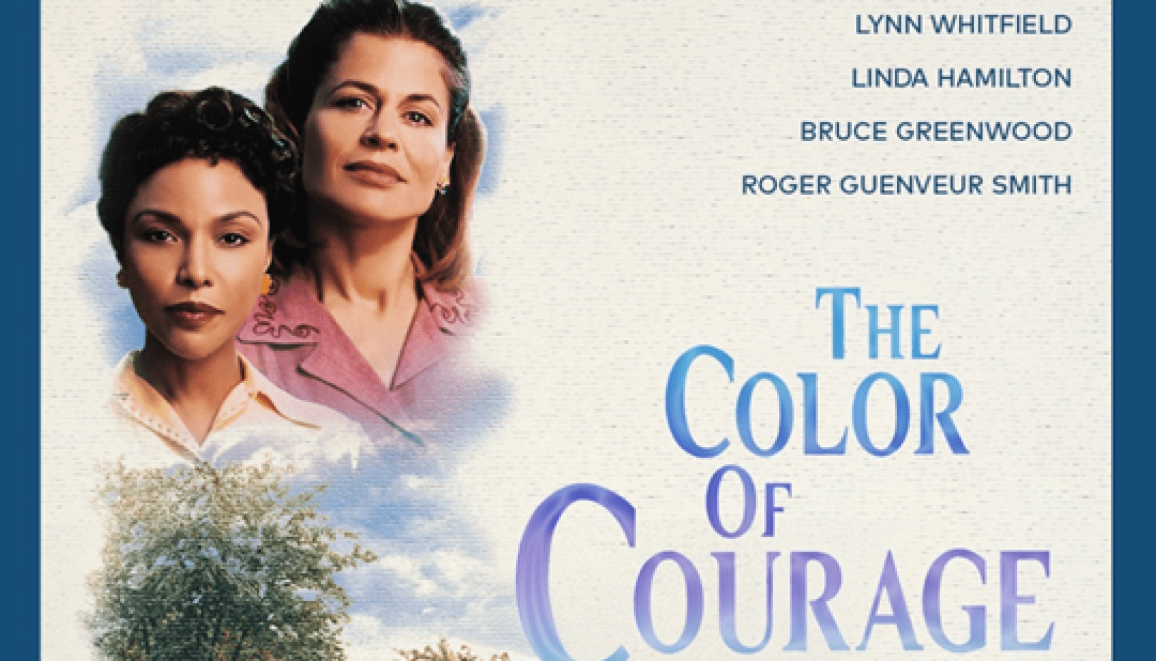 Color of Courage
