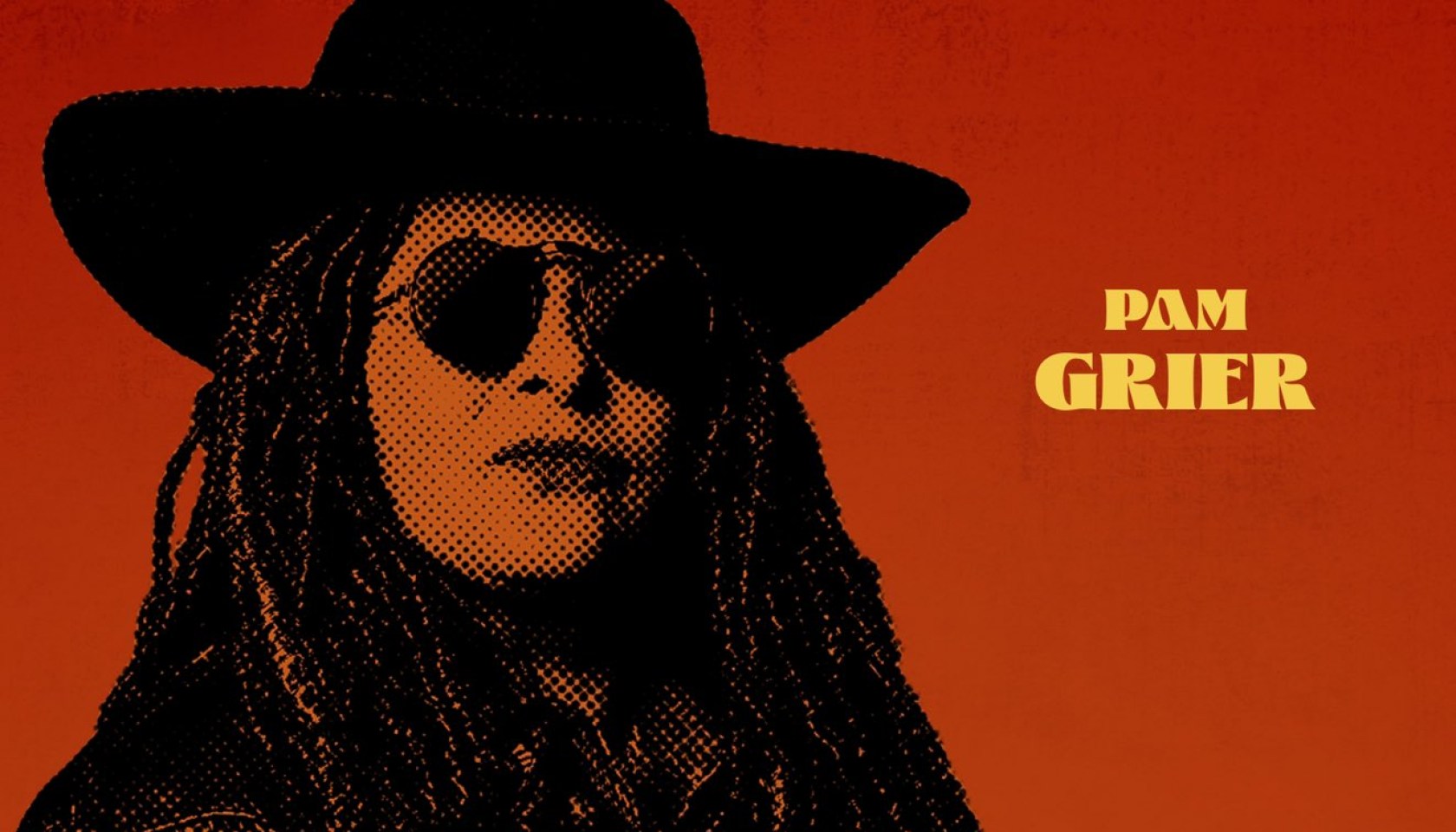 Pam Grier