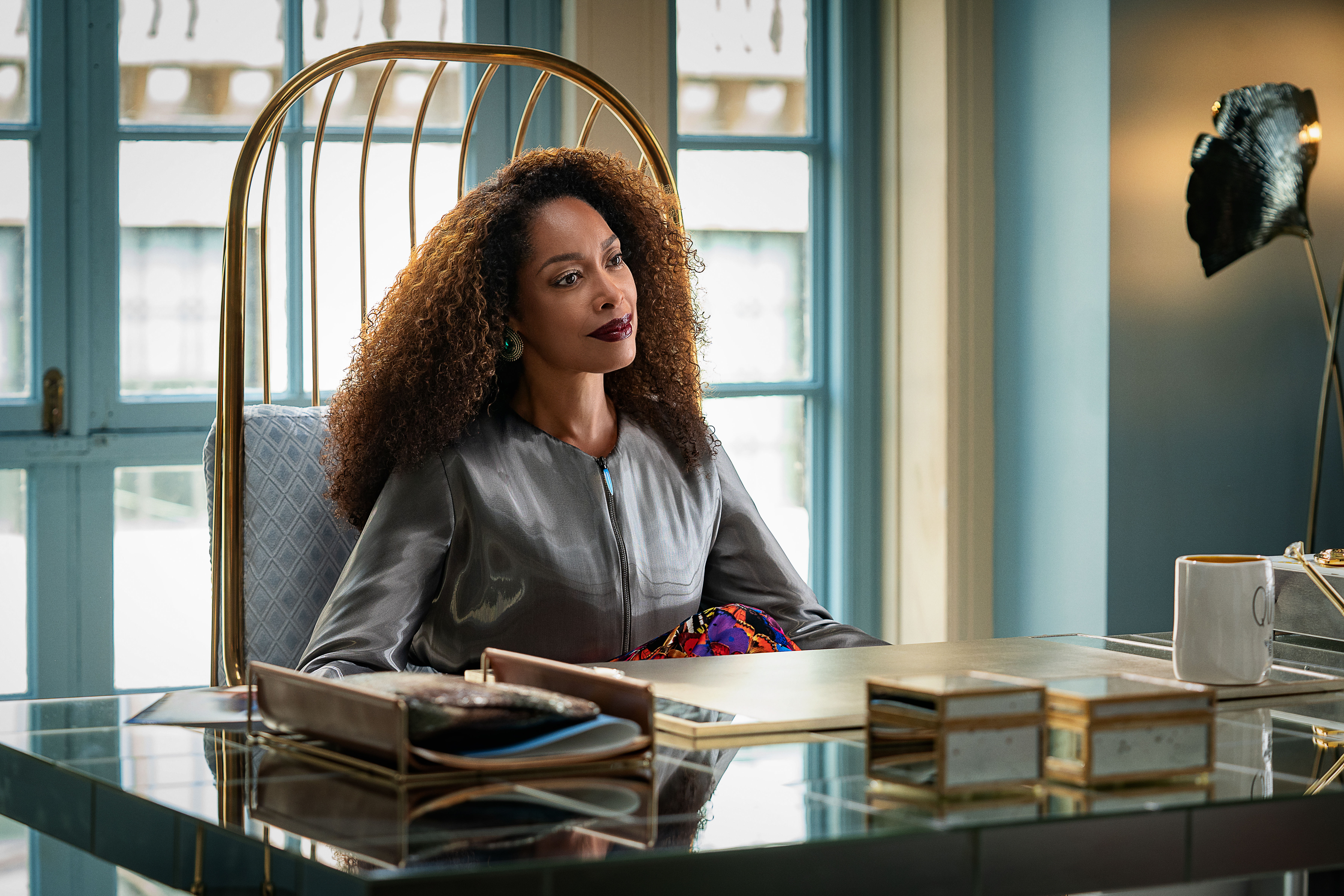 The Perfect Find - Gabrielle Union, Gina Torres, Keith Powers