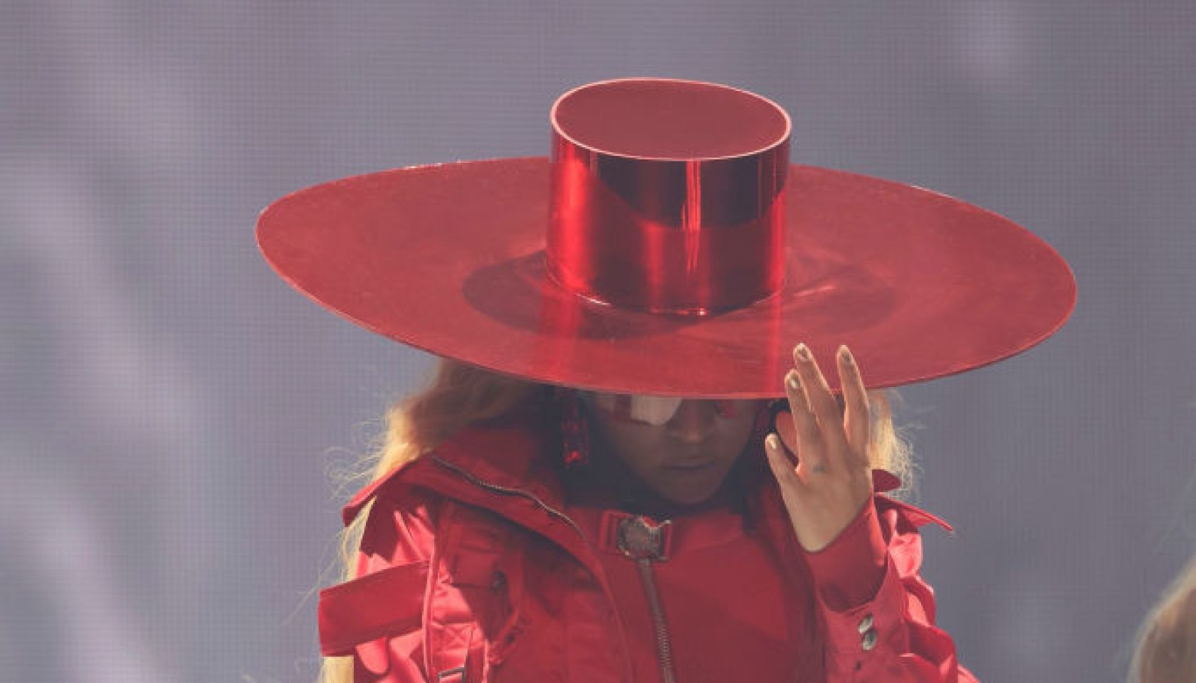 Beyoncé Wore All Black Designers in honor of Juneteenth