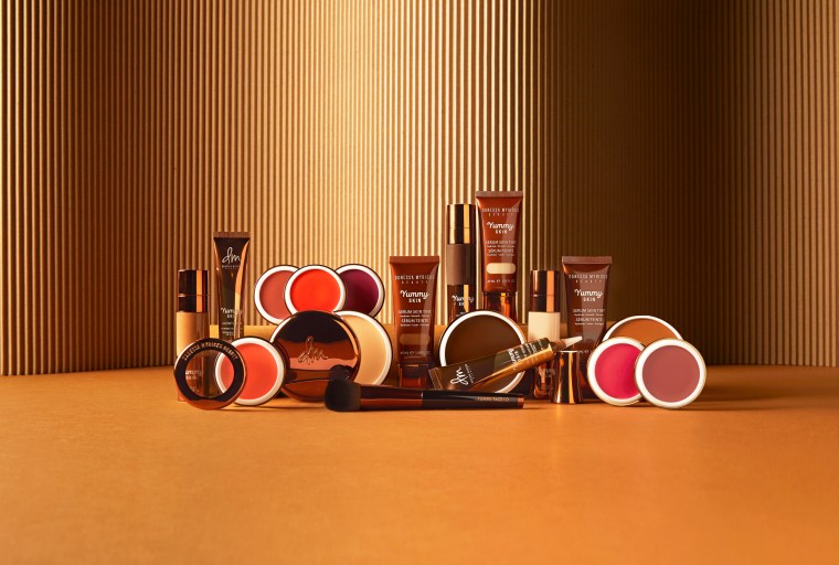 Danessa Myricks Beauty