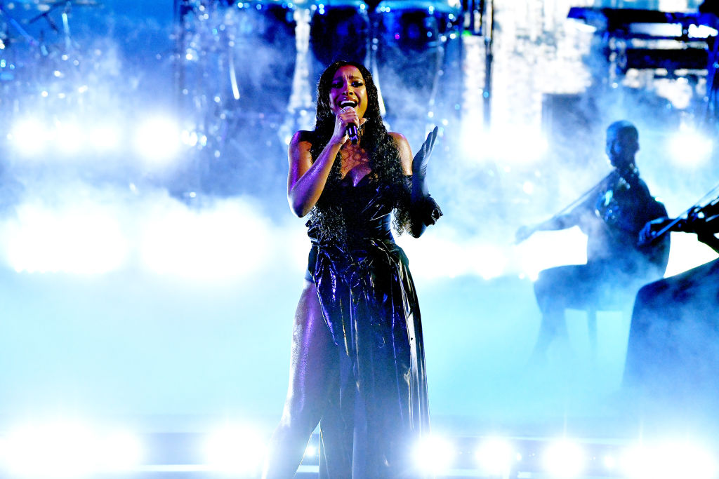 The 2023 BET Awards Bring Out Black Hollywood