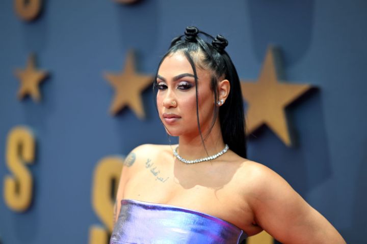 Queen Naija