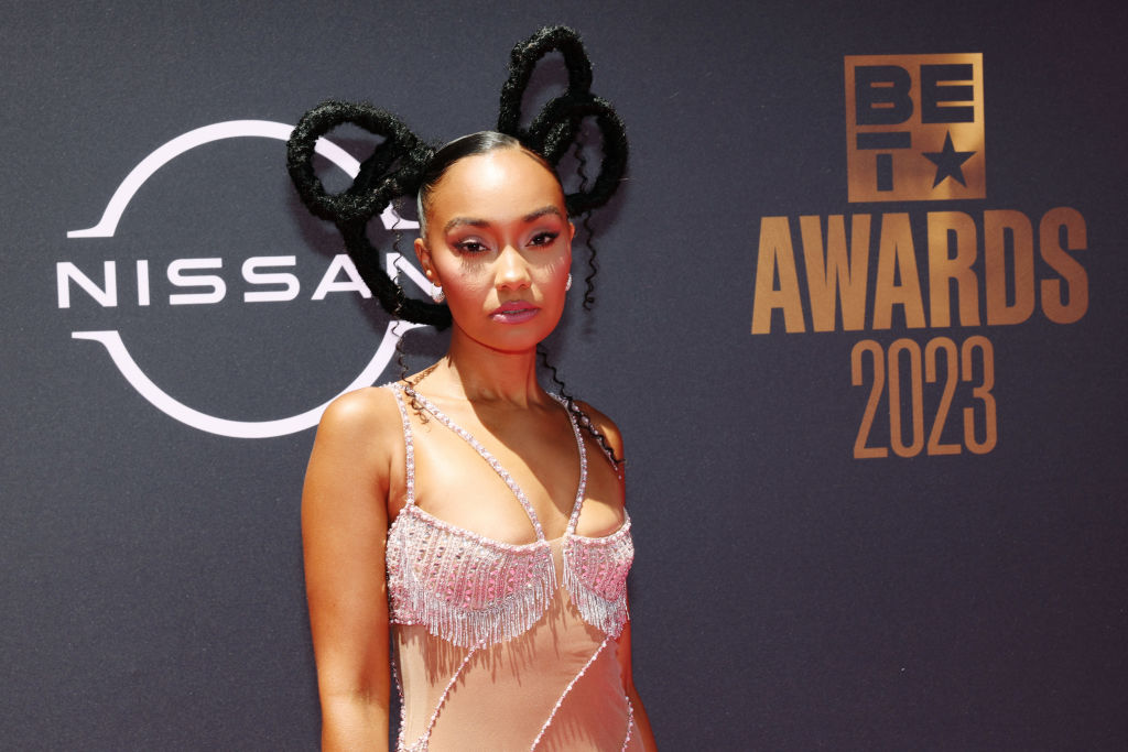 BET Awards 2023 - Red Carpet