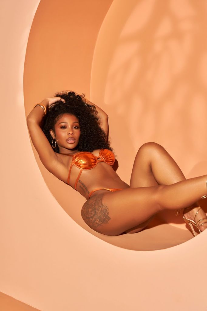 Jayda Wayda Launched New Swimwear Collection with PrettyLittleThing And Here Are Some Of The Hottest Pieces From The Drop