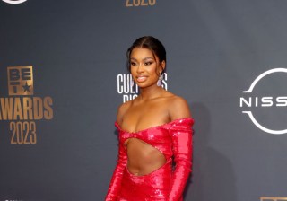 BET Awards 2023 Red Carpet Arrivals: Live Updates of All the Looks