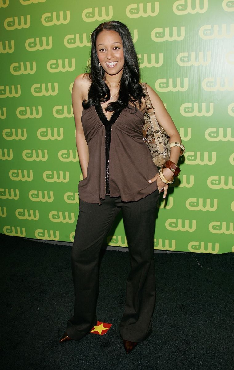 Tia Mowry 2006
