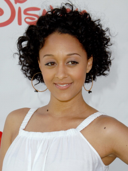 Tia Mowry 2007