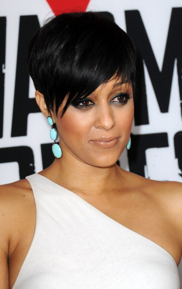 Tia Mowry 2013