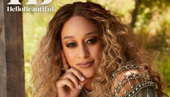 Tia Mowry truth issue divorce therapy 4U By Tia