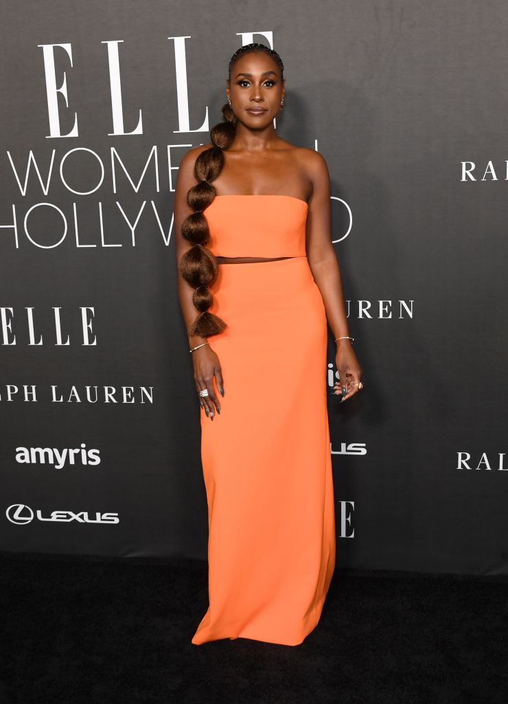 Issa Rae in Mônot