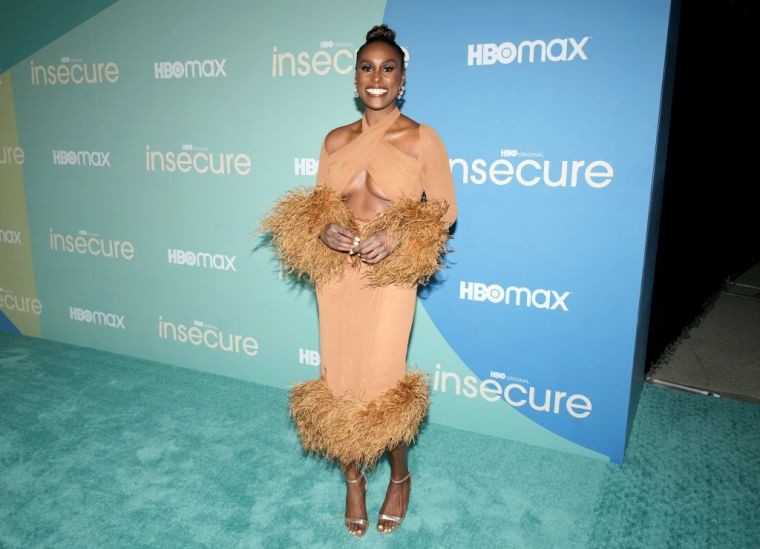Issa Rae in Rokh