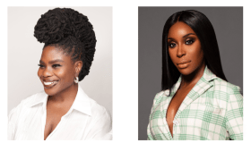 Danessa Myricks and Jackie Aina Are Bringing 'The Fearless Tour' to New Orleans, LA, TX, DC, and NY