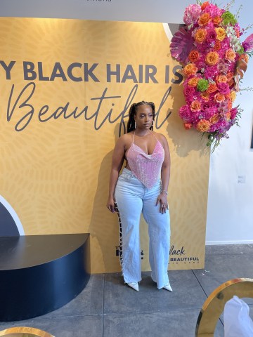 Street Style: Black Women Came To Slay Essence Fest 2023