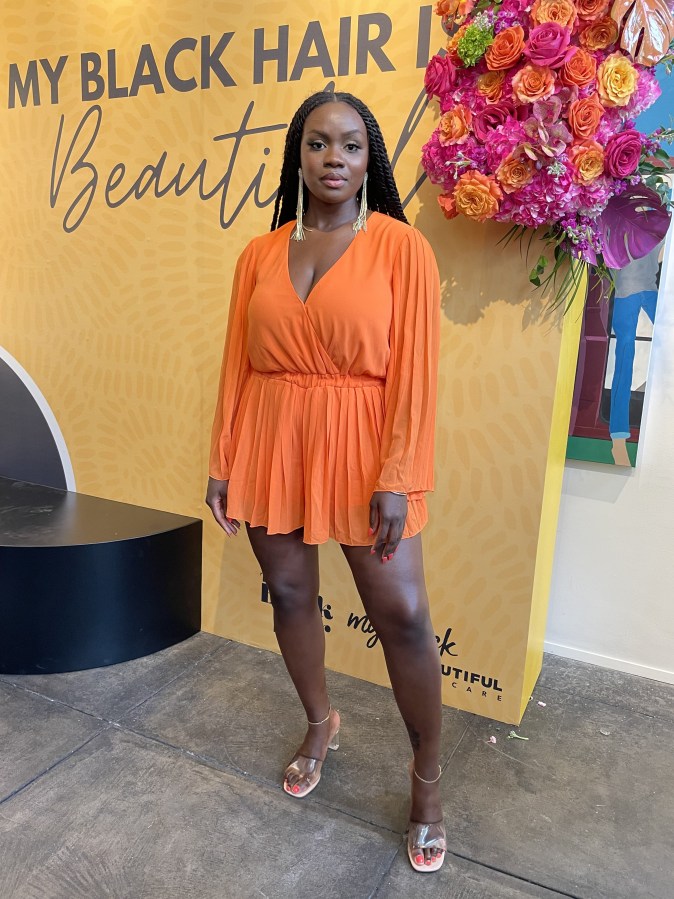 Street Style: Black Women Came To Slay Essence Fest 2023