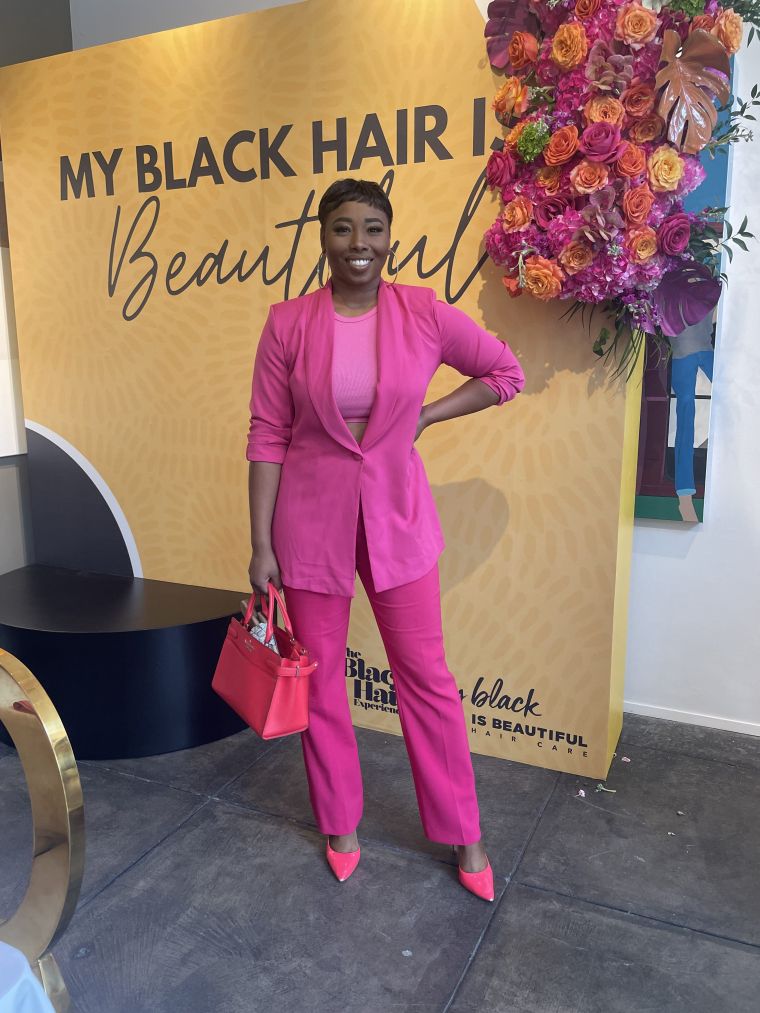 Charisse Gibson