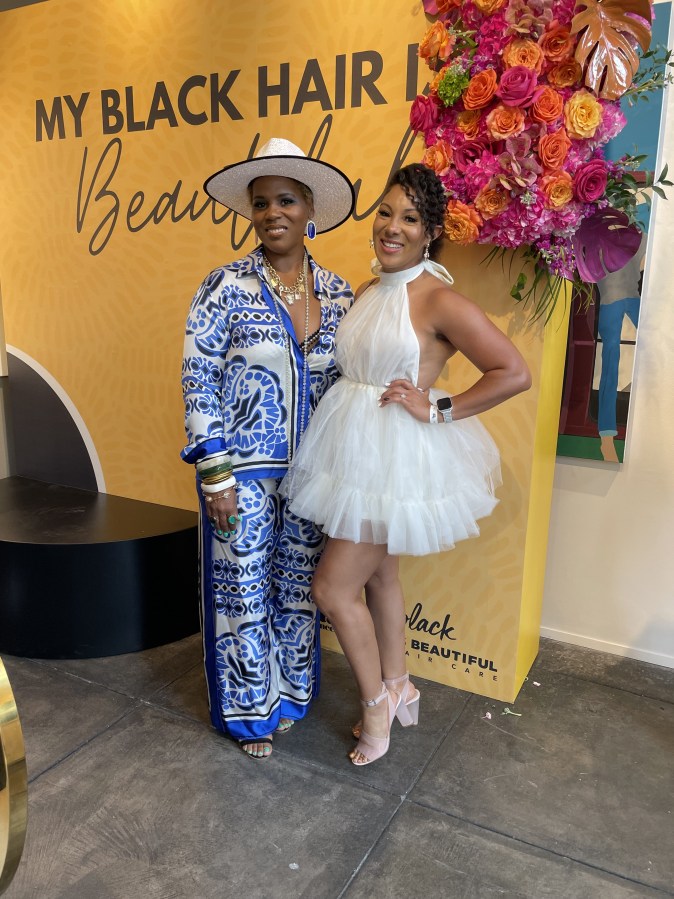 Street Style: Black Women Came To Slay Essence Fest 2023
