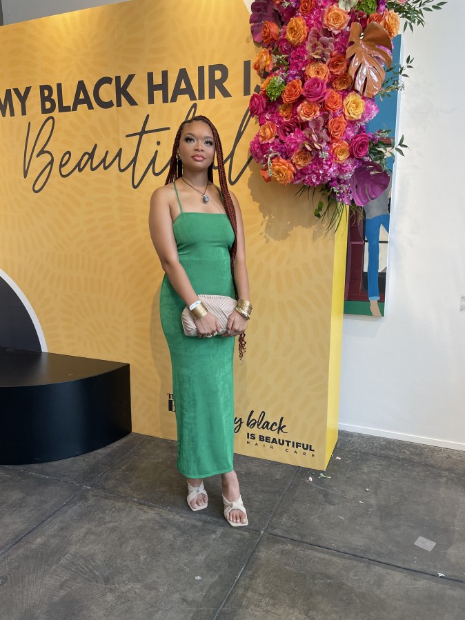 Street Style: Black Women Came To Slay Essence Fest 2023