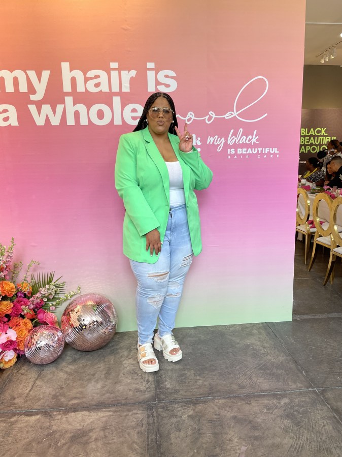 Street Style: Black Women Came To Slay Essence Fest 2023