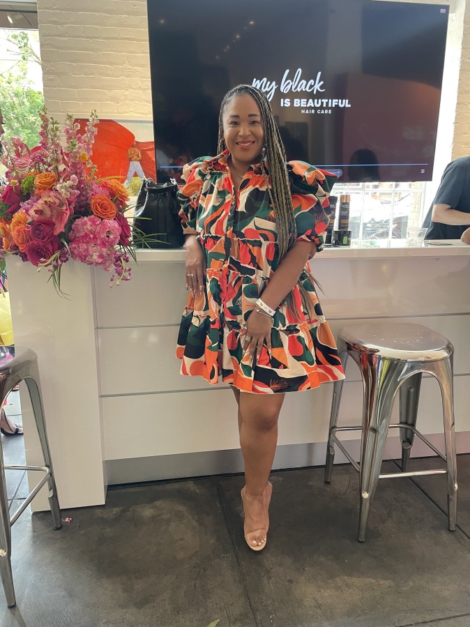 Street Style: Black Women Came To Slay Essence Fest 2023