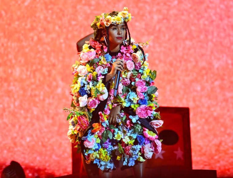Janelle Monae
