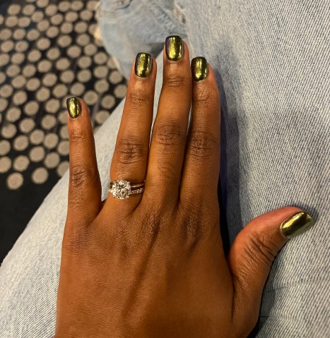 Nailed It: The Hottest Nail Looks From Essence Fest 2023