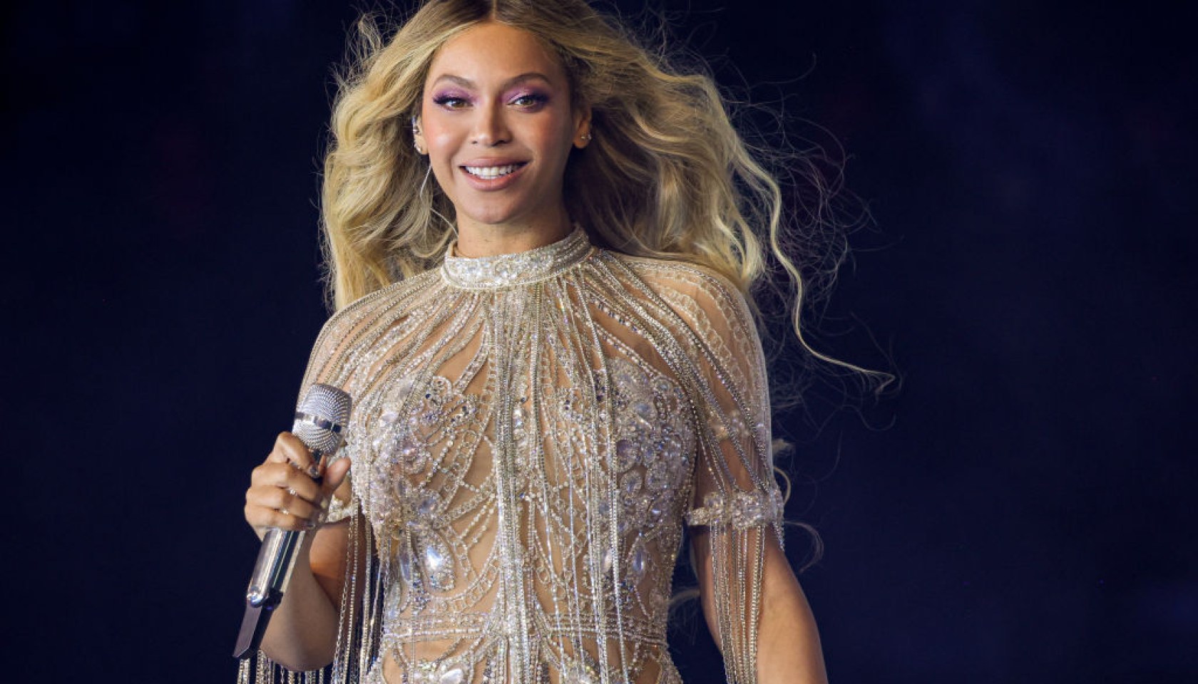 Beyoncé RENAISSANCE WORLD TOUR - Warsaw