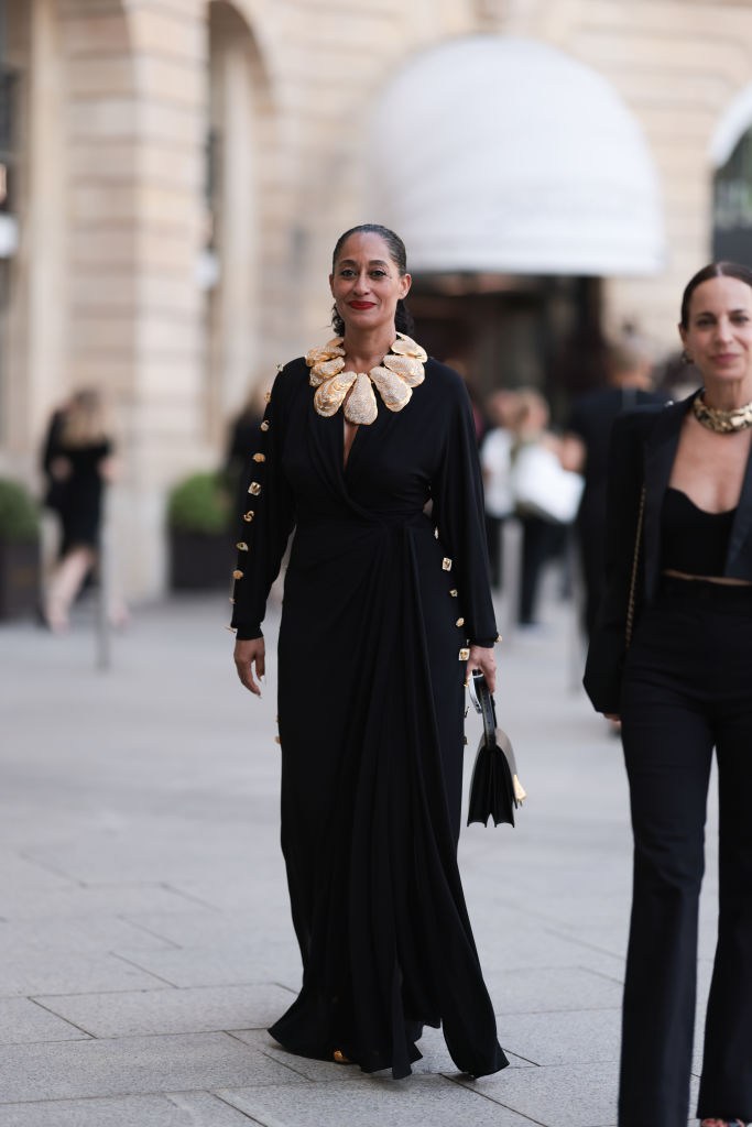 Tracee Ellis Ross