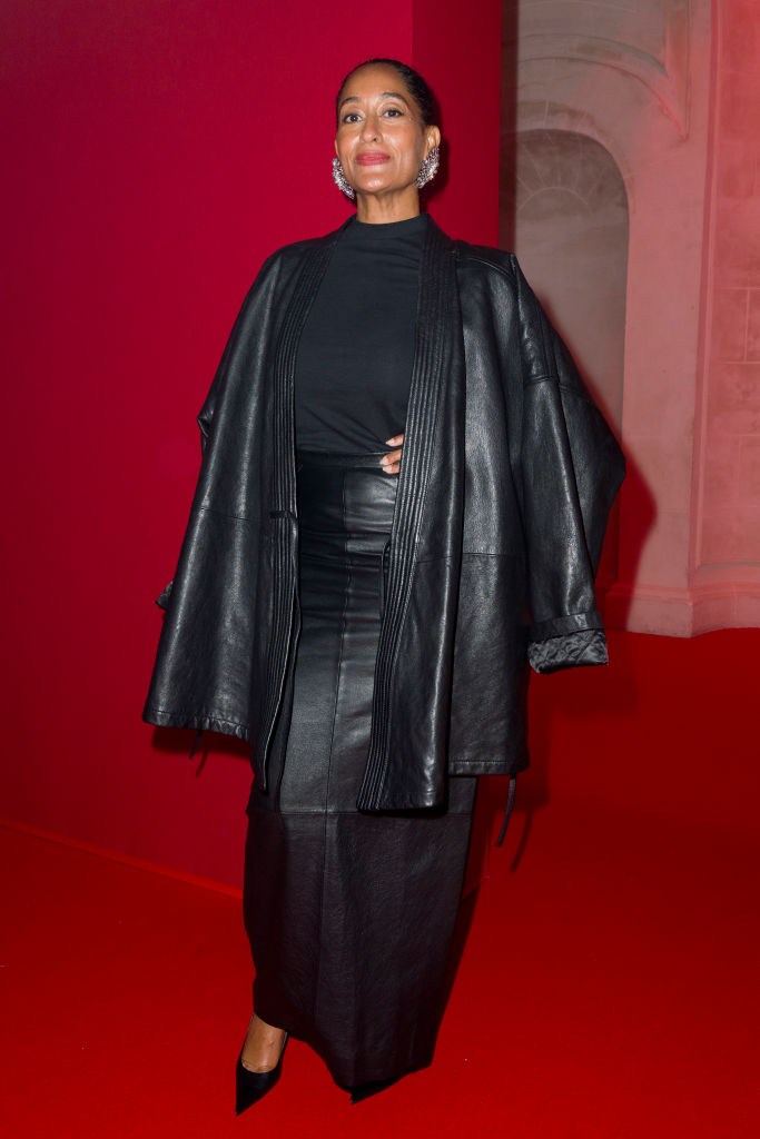 Tracee Ellis Ross