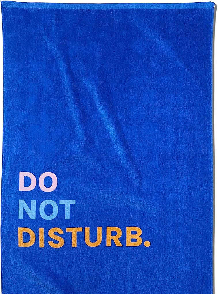 Be Rooted Towel