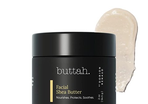 Buttah Skin Facial Shea Butter