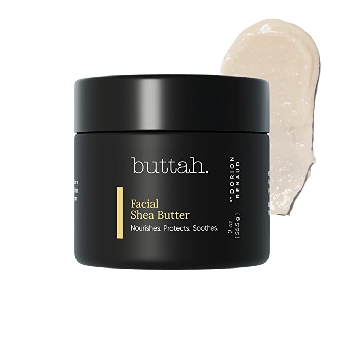 Buttah Skin Facial Shea Butter