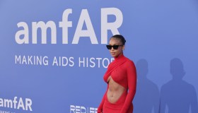 amfAR Gala Cannes 2023 - Arrivals